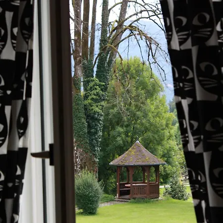Apartment Anka Bad Ischl Exterior photo