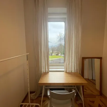 Apartment Anka Bad Ischl Exterior photo