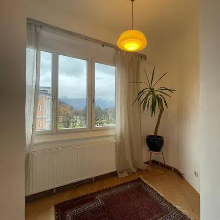 Apartment Anka Bad Ischl Exterior photo