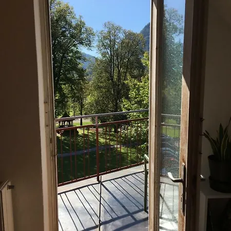 Apartment Anka Bad Ischl Exterior photo
