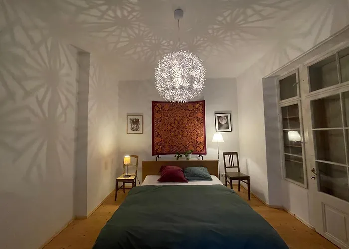 Apartment Anka