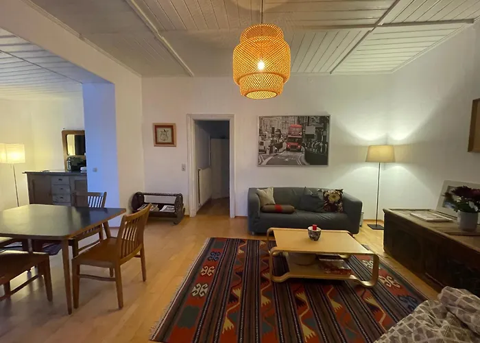 Apartment Anka
