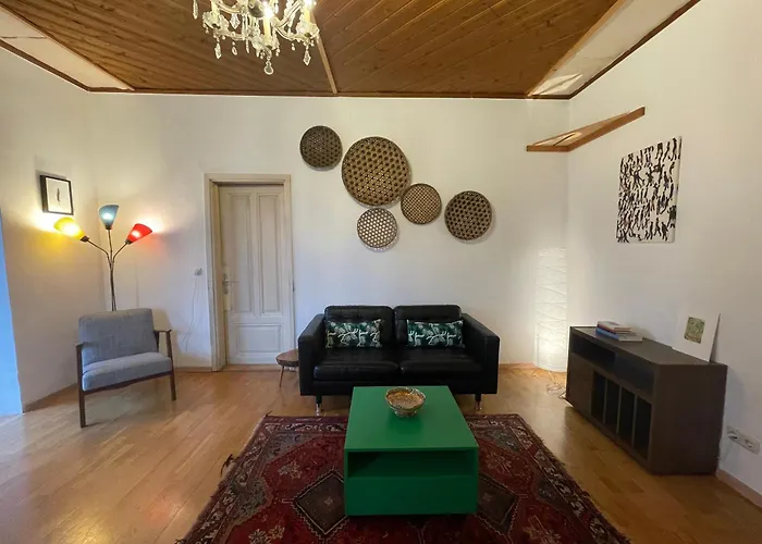 Apartment Anka