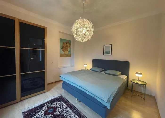 Apartment Anka