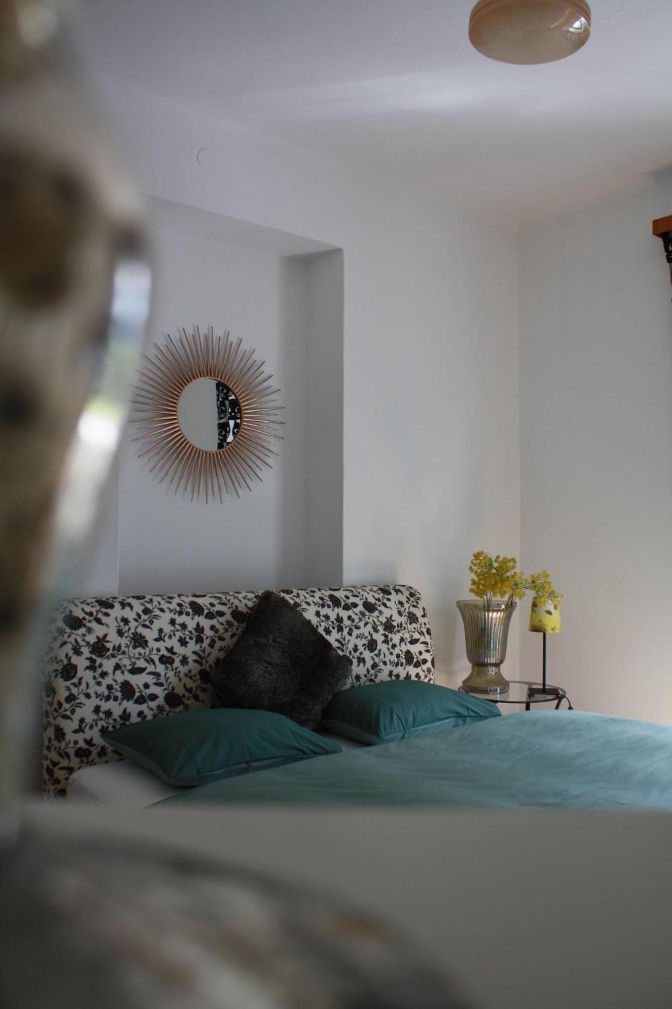 Anka Apartmán Bad Ischl