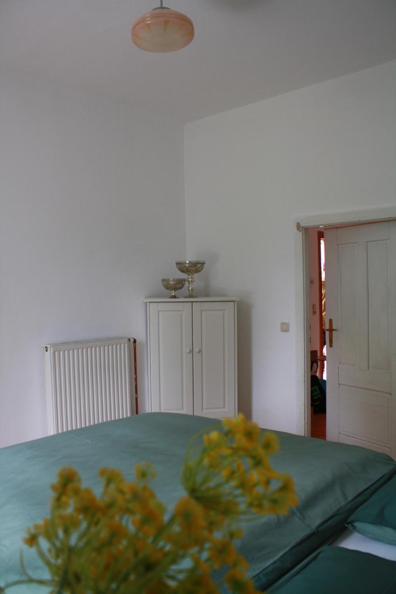 Apartmán Anka *