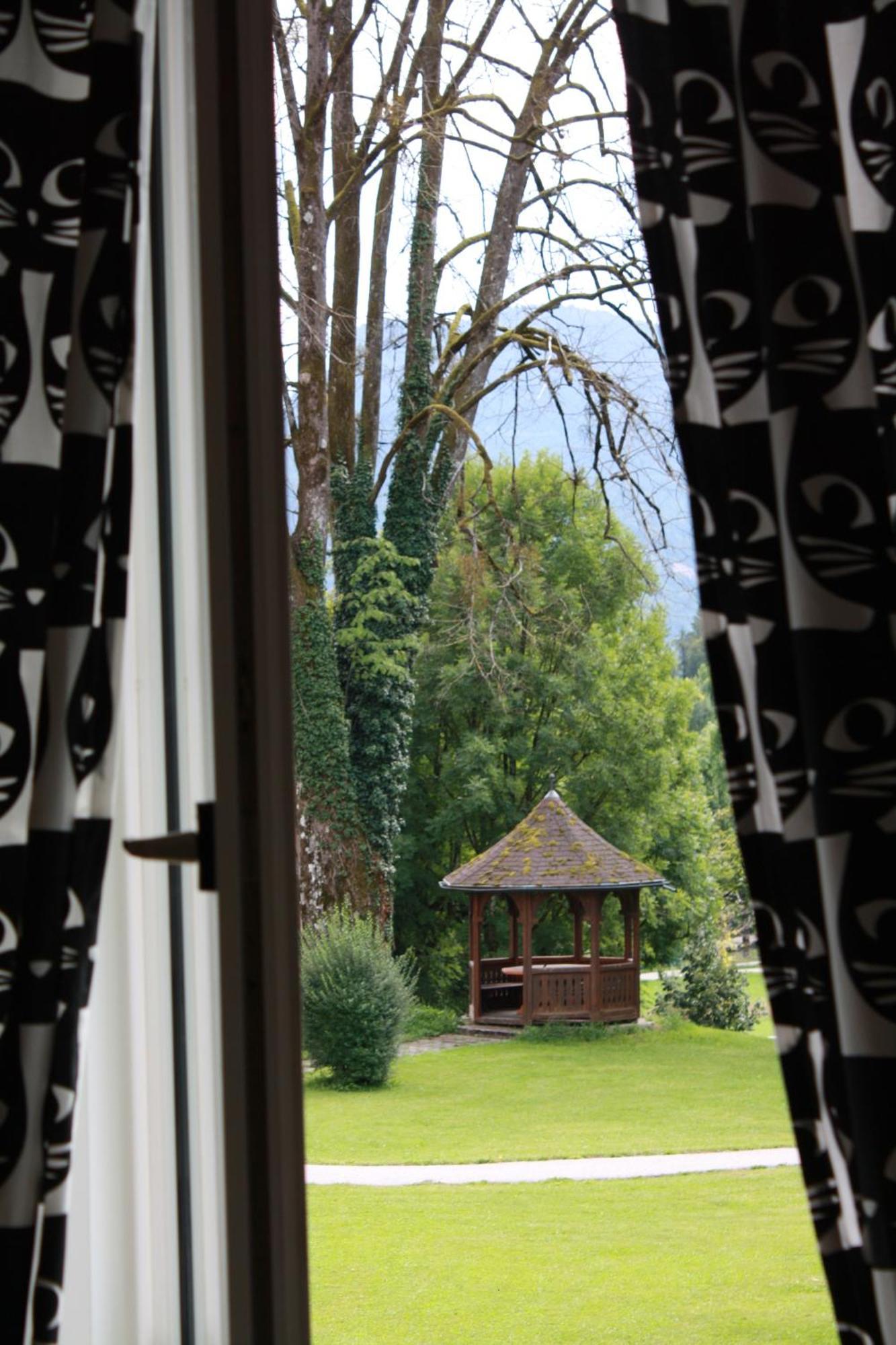 Apartmán Anka Bad Ischl