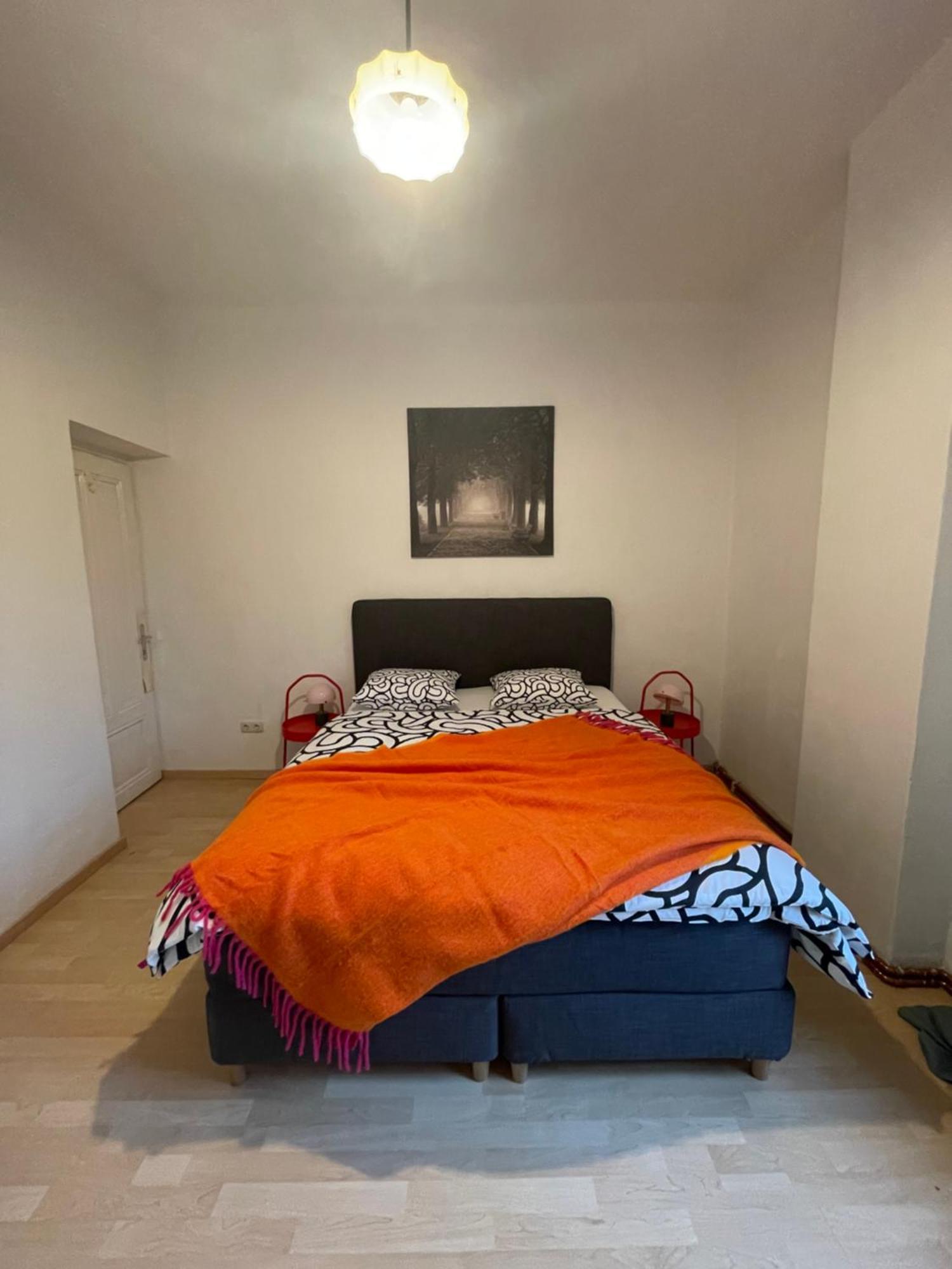Anka Apartmán *