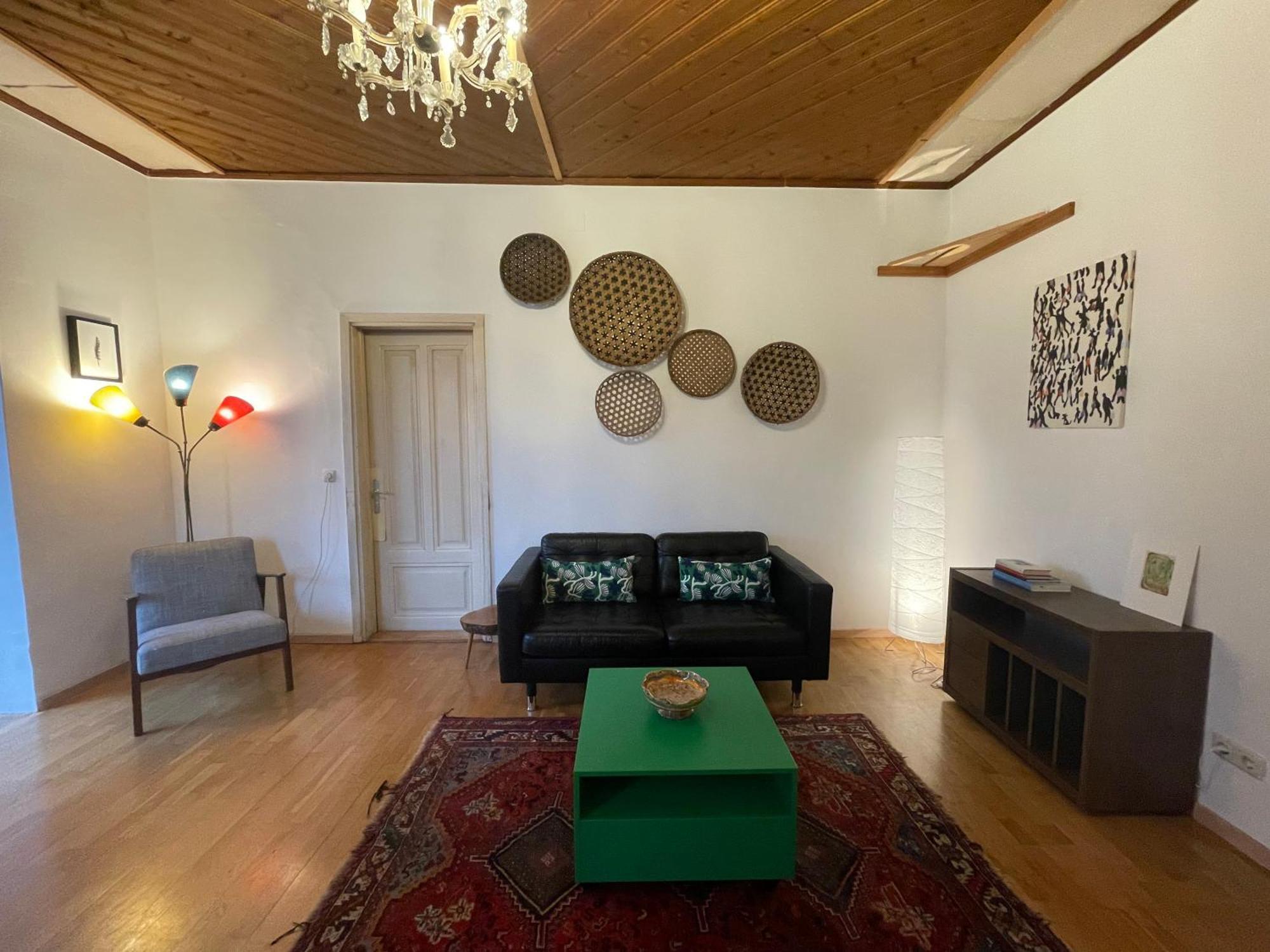 Apartmán Anka Bad Ischl