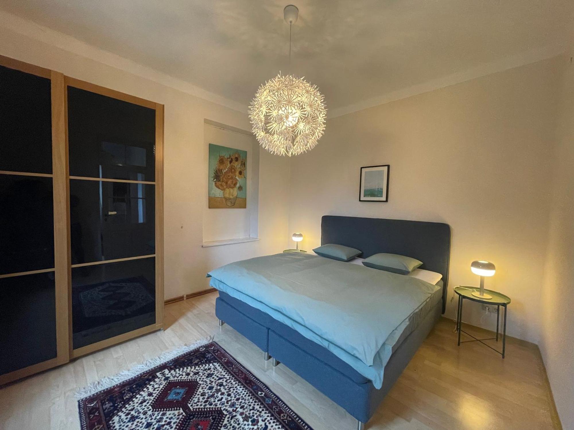Apartmán Anka
