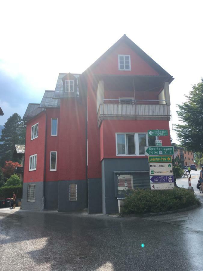 Anka * Bad Ischl