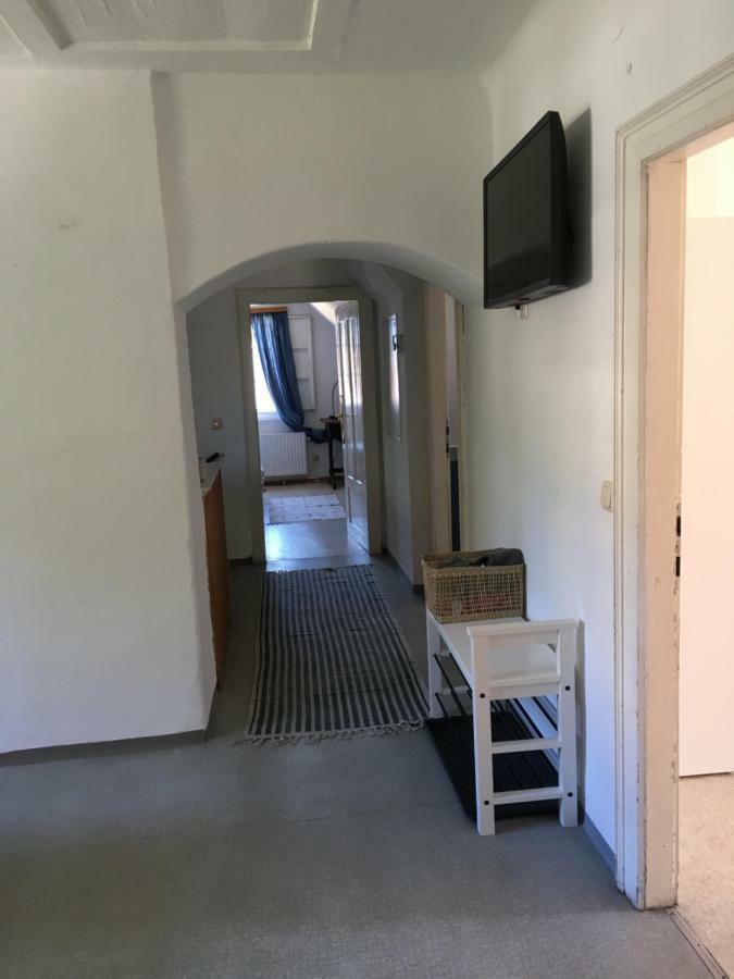 Apartmán Anka Bad Ischl