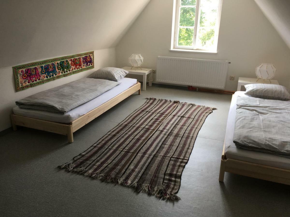 Anka Apartmán