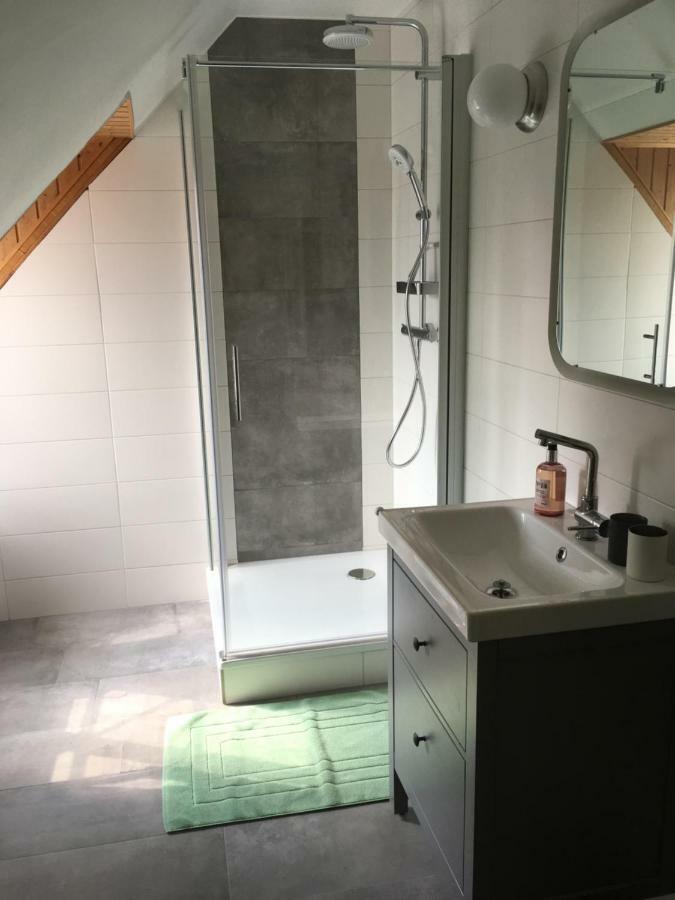 Apartmán Anka *