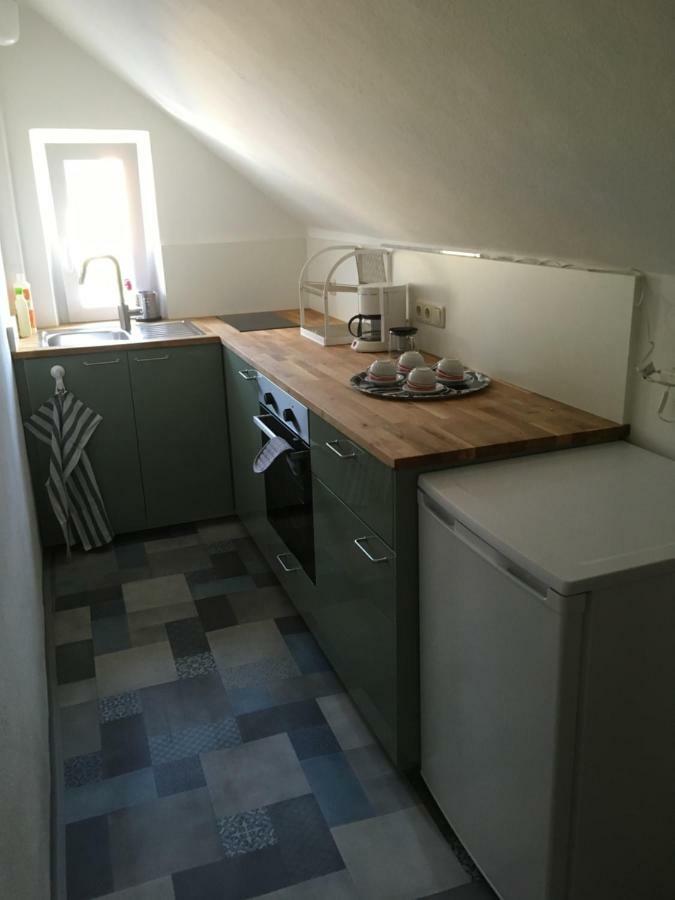 Anka Apartmán *