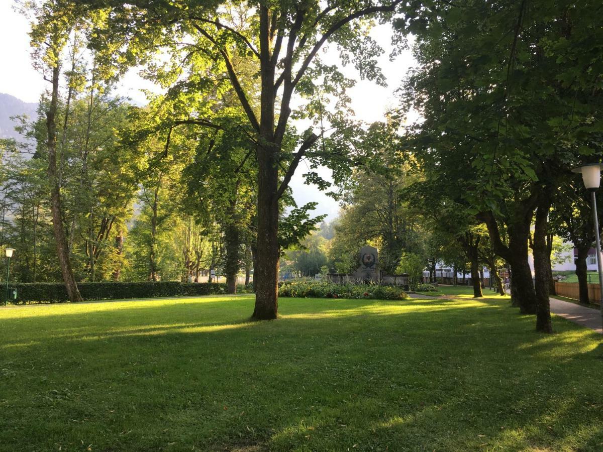 Anka Bad Ischl